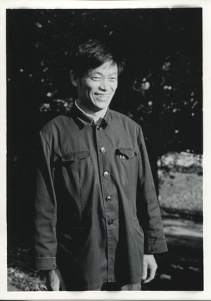 Ying, Tsün-shen