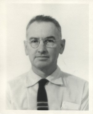 Yocum, Conrad Schatte