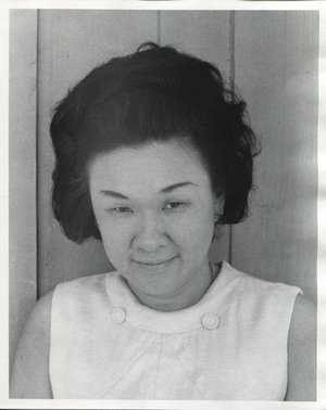 Yongboonkird, Miss Umpai