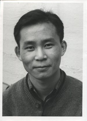 Yoo, Bong Yul