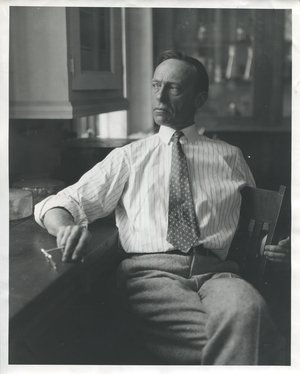 York, Harlan Harvey