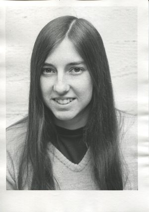 Yorks, Pamela Florence