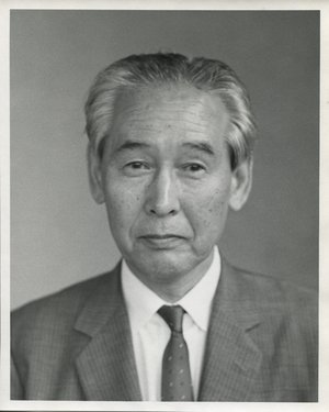 Yoshida, Shigeharu