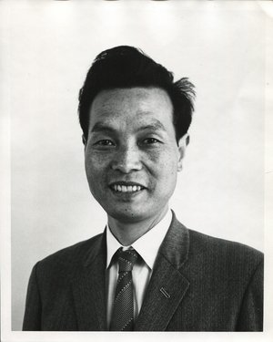 Yoshida, Yoshio