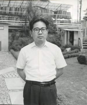 Yoshikawa, Koichi