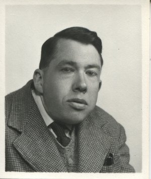Young, Donald Peter