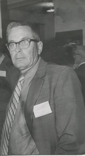 Young, Harry Curtis, Jr