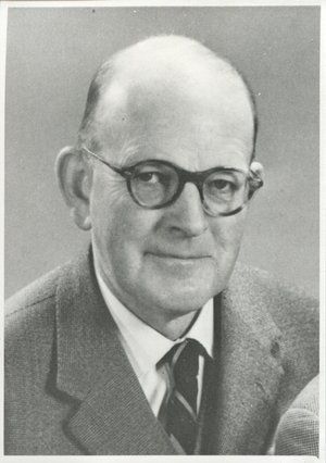 Young, Ralph George Norwood