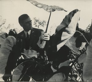 Young, Robert Armstrong