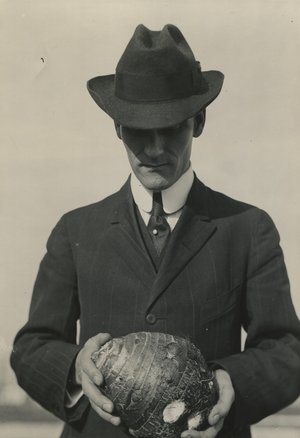 Young, Robert Armstrong
