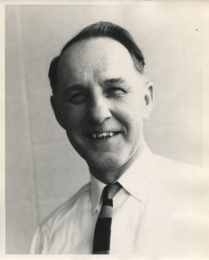 Youngken, Heber Wilkinson