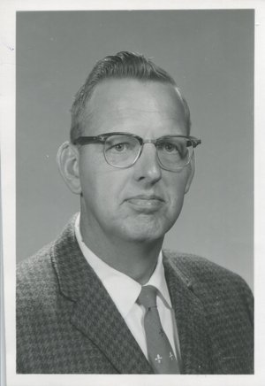 Youngman, Vern Elmer