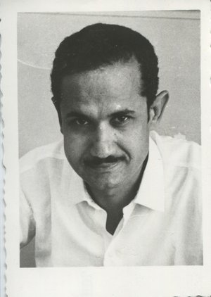 Youssef, Youssef Abdel-Ghani