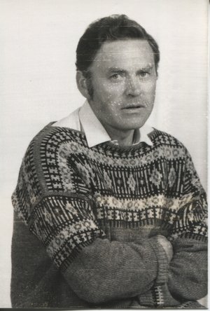 Ystaas, Jonas