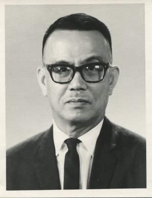 Yung, Chi-tung