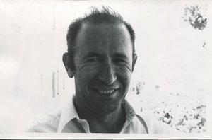 Zabra, Antonio