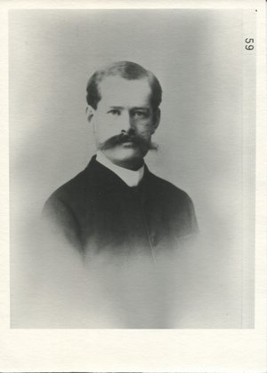 Zacharias, Eduard