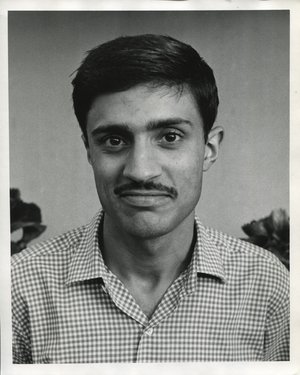 Zadoo, Surinder Nath