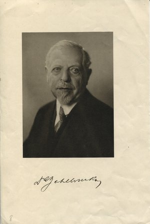 Zahlbruckner, Alexander