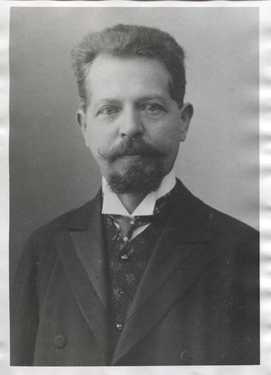 Zahlbruckner, Alexander
