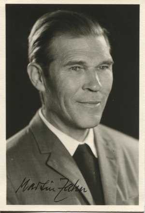 Zahn, Martin