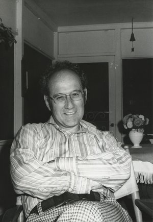 Zaitlin, Milton