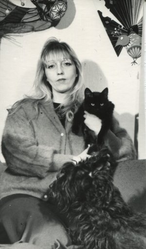 Zaitseva, Olga