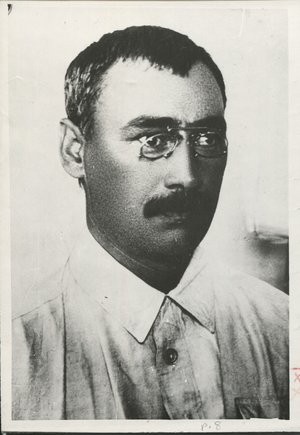 Zaitev, Gavril Semenovich