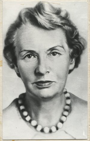 Zaklinskaya, Elena D.