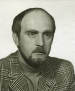 Zákrejs, Jirí