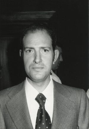 Zamorano, Guillermo Lorenzo