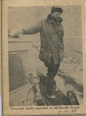 Zaneveld, Jacques Simon