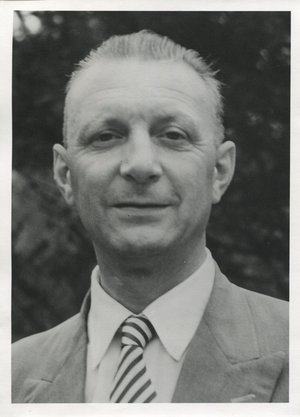 Zaneveld, Jacques Simon