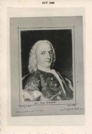 Zannichelli, Giovanni Jacopo
