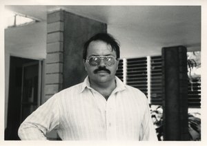 Zanoni, Thomas A.