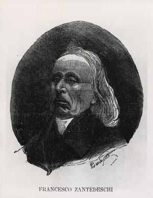 Zantedeschi, Francesco