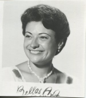 Zardini, Elsa M.