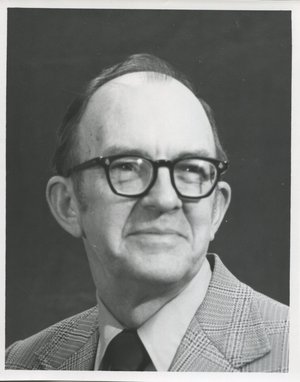 Zarger, Thomas Gordon