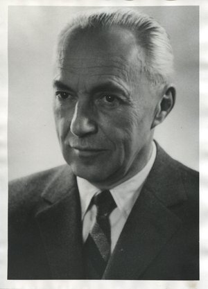 Zattler, Friedrich