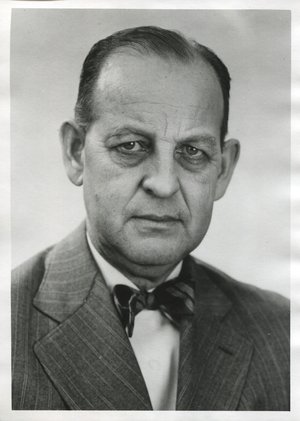 Zaumeyer, William John