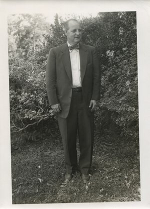 Zaumeyer, William John