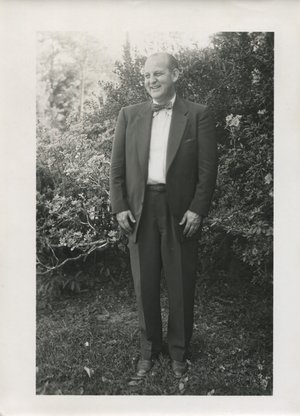 Zaumeyer, William John
