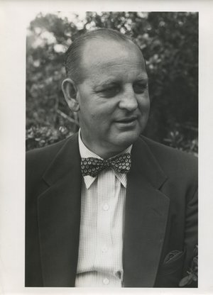 Zaumeyer, William John