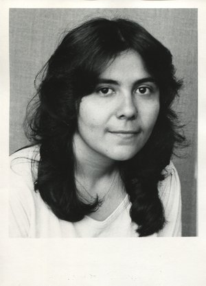 Zavala, Mary Ellen