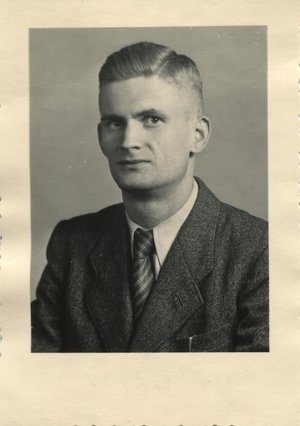 Zehnder, Alfons