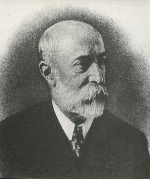 Zeiller, Charles René