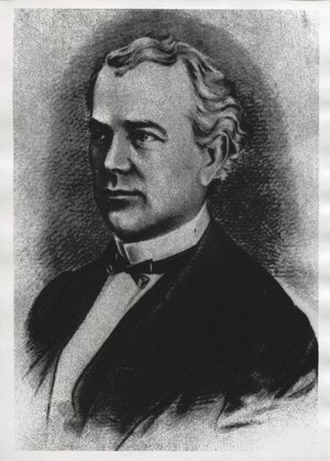 Zeleznov, Nikolaj Ivanovich