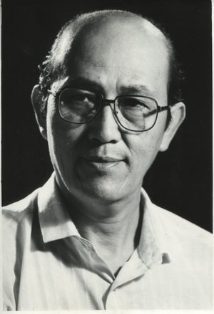 Zeng, Xiolian