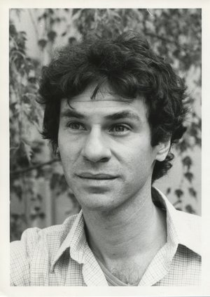 Zerner, Charles