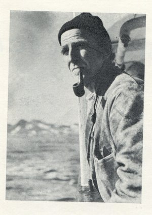 Zetterholm, Torbjörn